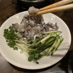 韓国料理 ナッチャン - 