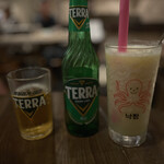 韓国料理 ナッチャン - 