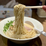 麺屋 菜々兵衛 - 