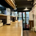 麺屋 菜々兵衛 - 