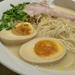 麺屋 菜々兵衛 - 