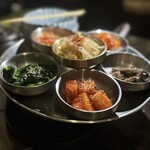 韓国料理 ナッチャン - 