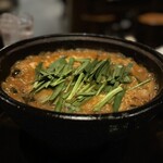 韓国料理 ナッチャン - 