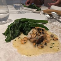 Ristorante Ecru - 