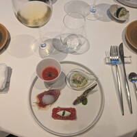 Ristorante Ecru - 