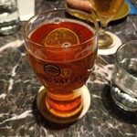 スプリングバレーブルワリー東京 2nd Floor - クラフトビール