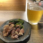 ナチュラルベース - 