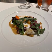 Benoit Alain Ducasse -  Benoit Alain Ducasse -