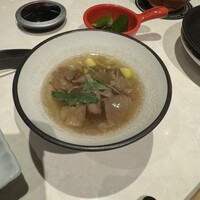 和牛焼肉 ワンダフィレ - 