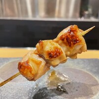銀座 焼 新潟屋 - 
