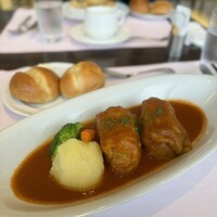 厳選洋食さくらい - 