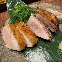 吾一 西天満店 - 