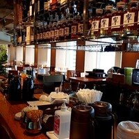 ダイナミックキッチン＆バー 響  西新宿野村ビル店 - 