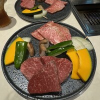 和牛焼肉 ワンダフィレ - 
