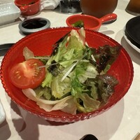 和牛焼肉 ワンダフィレ - 