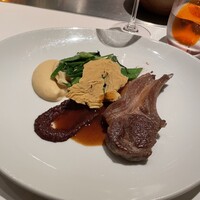 Benoit Alain Ducasse -  Benoit Alain Ducasse -