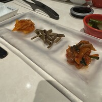 和牛焼肉 ワンダフィレ - 