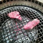 Yakiniku Sanyou - 