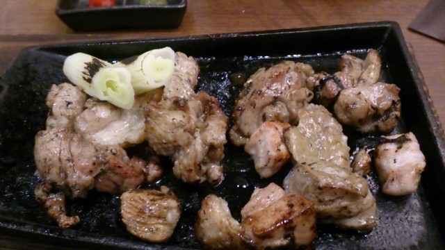 閉店 山内農場 なんば千日前店 大阪難波 居酒屋 食べログ