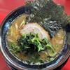 横浜家系ラーメン 下田家 - ラーメン
