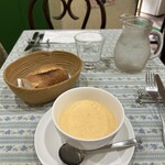 東京パリ食堂 - 