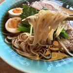 Japanese Ramen Noodle Lab Q - 
