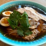 Japanese Ramen Noodle Lab Q - 