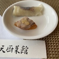 天厨菜館 新宿高島屋タイムズスクエア店 - 