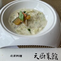 天厨菜館 新宿高島屋タイムズスクエア店 - 