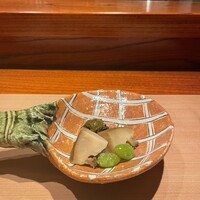 香嵐 - 