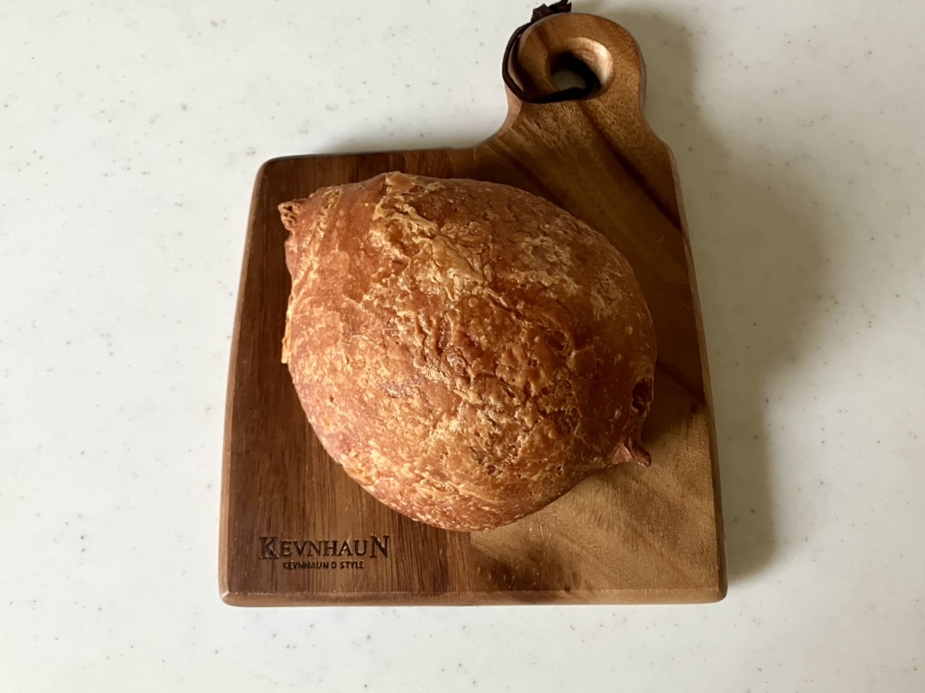 ひまわり屋 様 写真 : 釜焼き工房 ひまわり屋 - 福住/パン | 食べログ