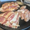 国産牛焼肉くいどん 市原五井店