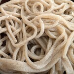 松本蕎麦店 - あっぷ