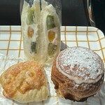 ボンジュルネ！ - 