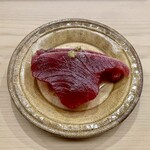 日本橋蛎殻町 すぎた - 