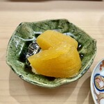 日本橋蛎殻町 すぎた - 