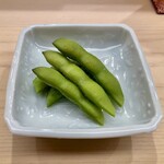 日本橋蛎殻町 すぎた - 