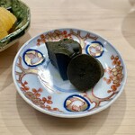 日本橋蛎殻町 すぎた - 