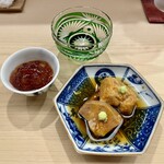 日本橋蛎殻町 すぎた - 