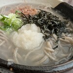 松本蕎麦店 - あっぷ