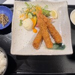 DINING 風人 - 