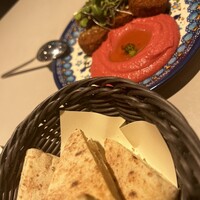 Trattoria Tabule - 