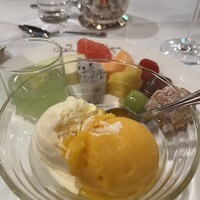 トレーダーヴィックス東京 - 