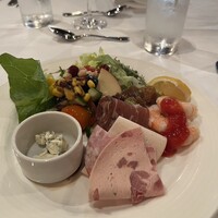 トレーダーヴィックス東京 - 