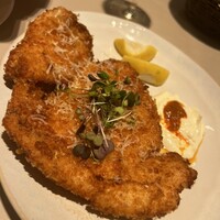 Trattoria Tabule - 