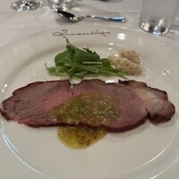 トレーダーヴィックス東京 - 