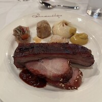 トレーダーヴィックス東京 - 