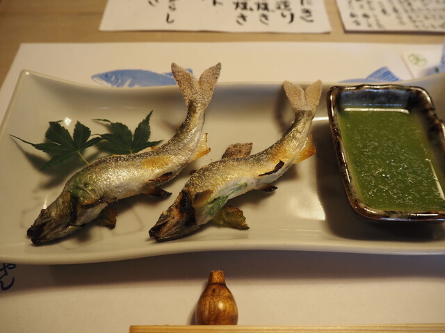 Ei Chan Fuku Zushi photo 2