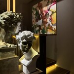 西麻布OkSan Bar&Dining - 