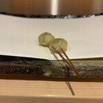 天婦羅くすのき - 